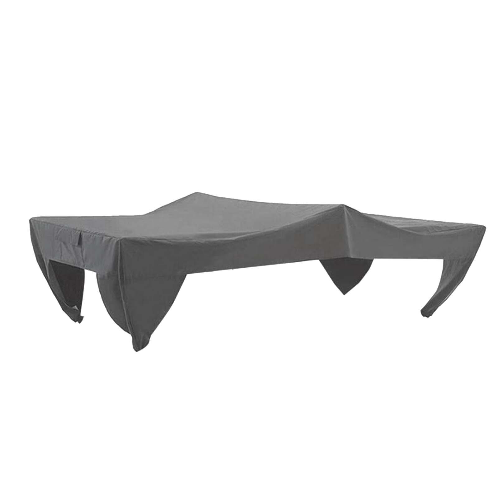 Table Tennis Viscaria - ピンポンテーブルカバー ピンポンテーブルクロスカバー 防風防水卓球テーブルカバー フラットピンポンテーブル用