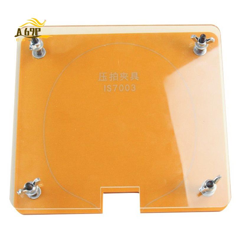 Table Tennis Tournament - A69P-卓球パドルプレス耐久性、実用的、ラケット、プレスクランププロフェッショナル頑丈なクラブトーナメント初心者向け