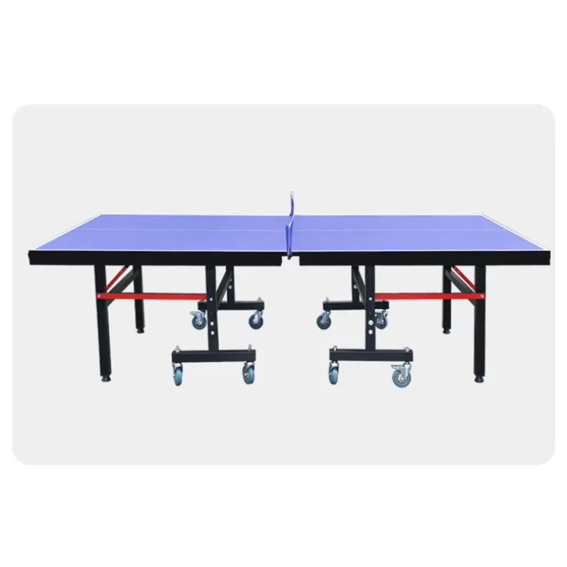 Table Tennis Live - TAO 家庭用屋内折りたたみ式卓球台