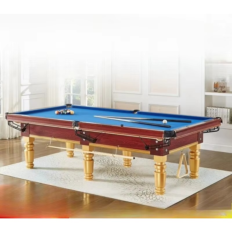 Table Tennis Live - TAO中国製黒八ビリヤード台、家庭用および業務用ビリヤードケース、卓球とビリヤードが一体化した2in1