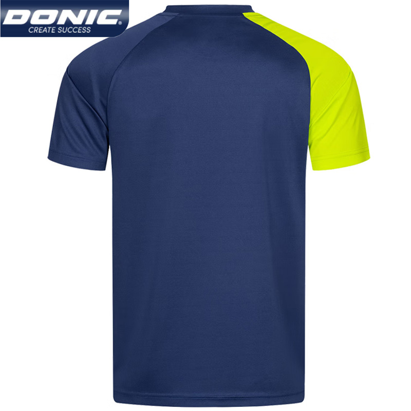 男性と女性のための半袖Tシャツ,タイトフィット,通気性,速乾 - Table Tennis Jersey Butterfly のレビューと価格