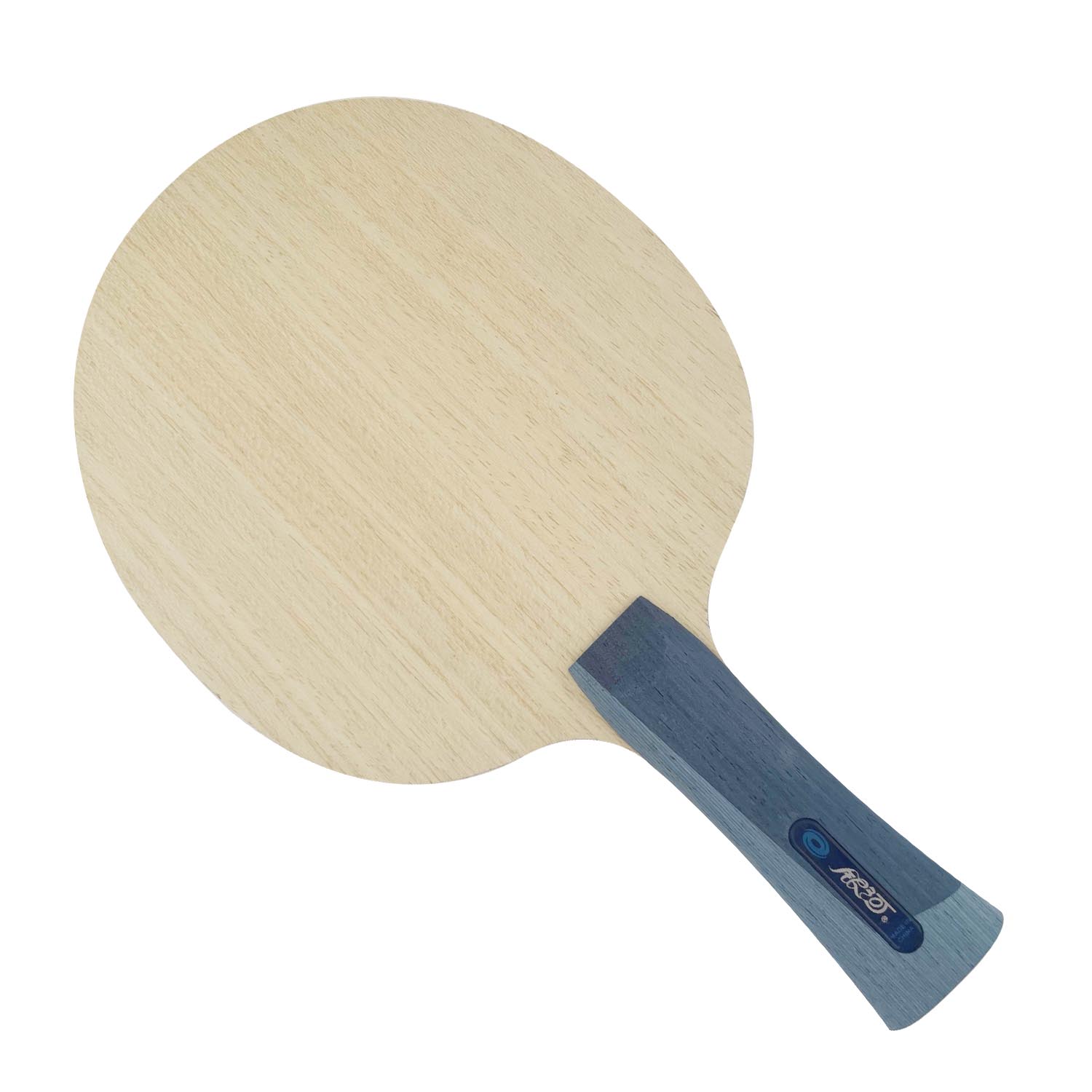 銀河30周年記念版Pro V14 V-14 Pro 新素材4 - Table Tennis Pro のレビューと価格