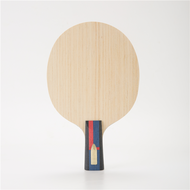 卓球用カーボンファイバーブレード,7ピンポンラケット,高速攻 - Table Tennis Logo のレビューと価格