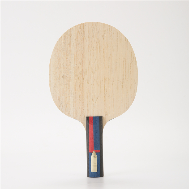 卓球用カーボンファイバーブレード,7ピンポンラケット,高速攻 - Table Tennis Logo のレビューと価格