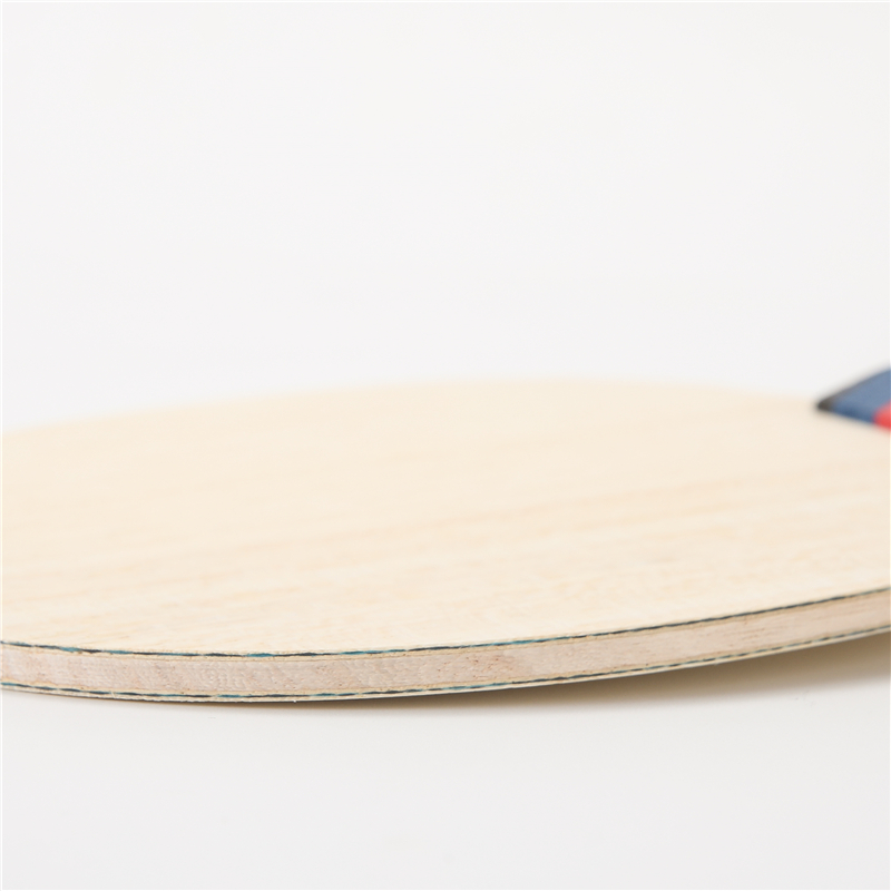 卓球用カーボンファイバーブレード,7ピンポンラケット,高速攻 - Table Tennis Logo のレビューと価格
