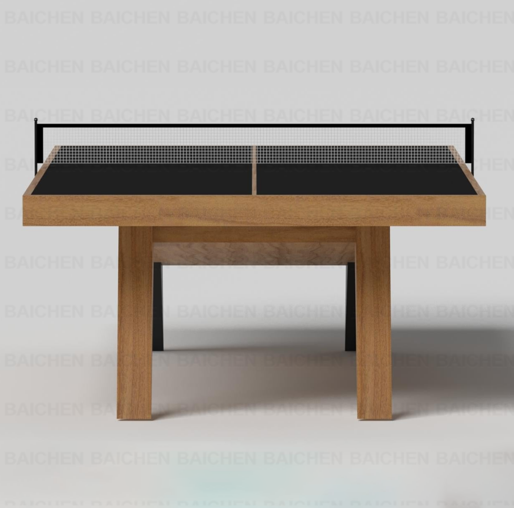 ヘビーデューティーでモダンな屋内競技用卓球台、プロ仕様OEM - Table Tennis Tournament のレビューと価格