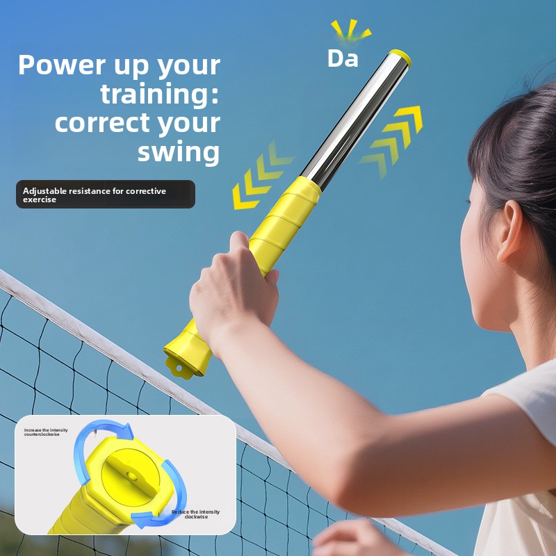 高性能バドミントンスイング矯正器 1個入り ボールフォワード - Forehand Training Ball のレビューと価格