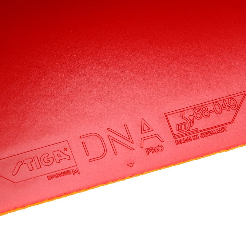 STIGA DNA PRO S DNA PRO M DNA  - Table Tennis Viscaria のレビューと価格