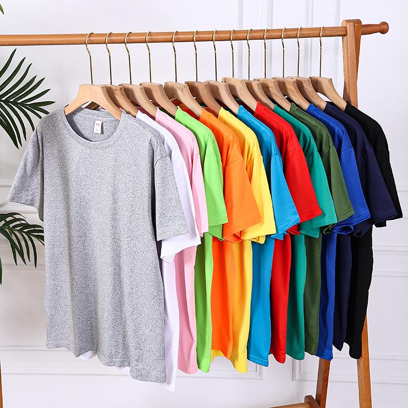 男性クルーネック Tシャツ卓球選手シルエットスポーツグラフィ - Table Tennis Graphics のレビューと価格