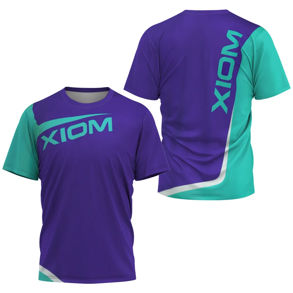 ファッショントレンドメンズ卓球Tシャツメンズサマーテニスバド - Table Tennis Jersey Butterfly のレビューと価格