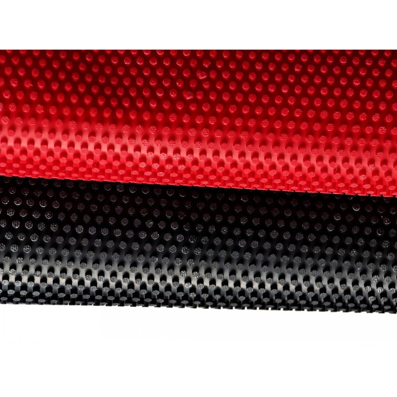 ダブルフィッシュ 1615 スーパーソフト硬化卓球ラバー 自 - Table Tennis Double のレビューと価格
