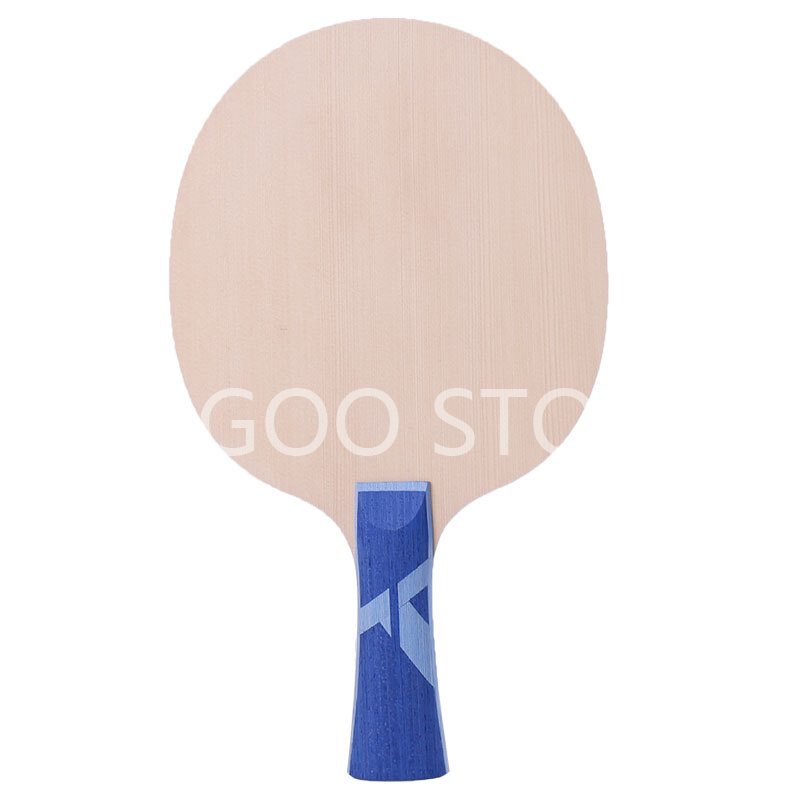 YINHE T-1S / T1S 卓球ブレード (ヒノキカー - Table Tennis Viscaria のレビューと価格