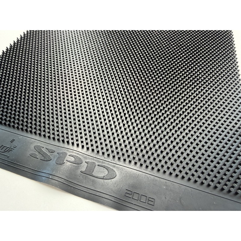 ロングピンプキング SPD-2008 卓球ラバー ロングピッ - Table Tennis Spin のレビューと価格