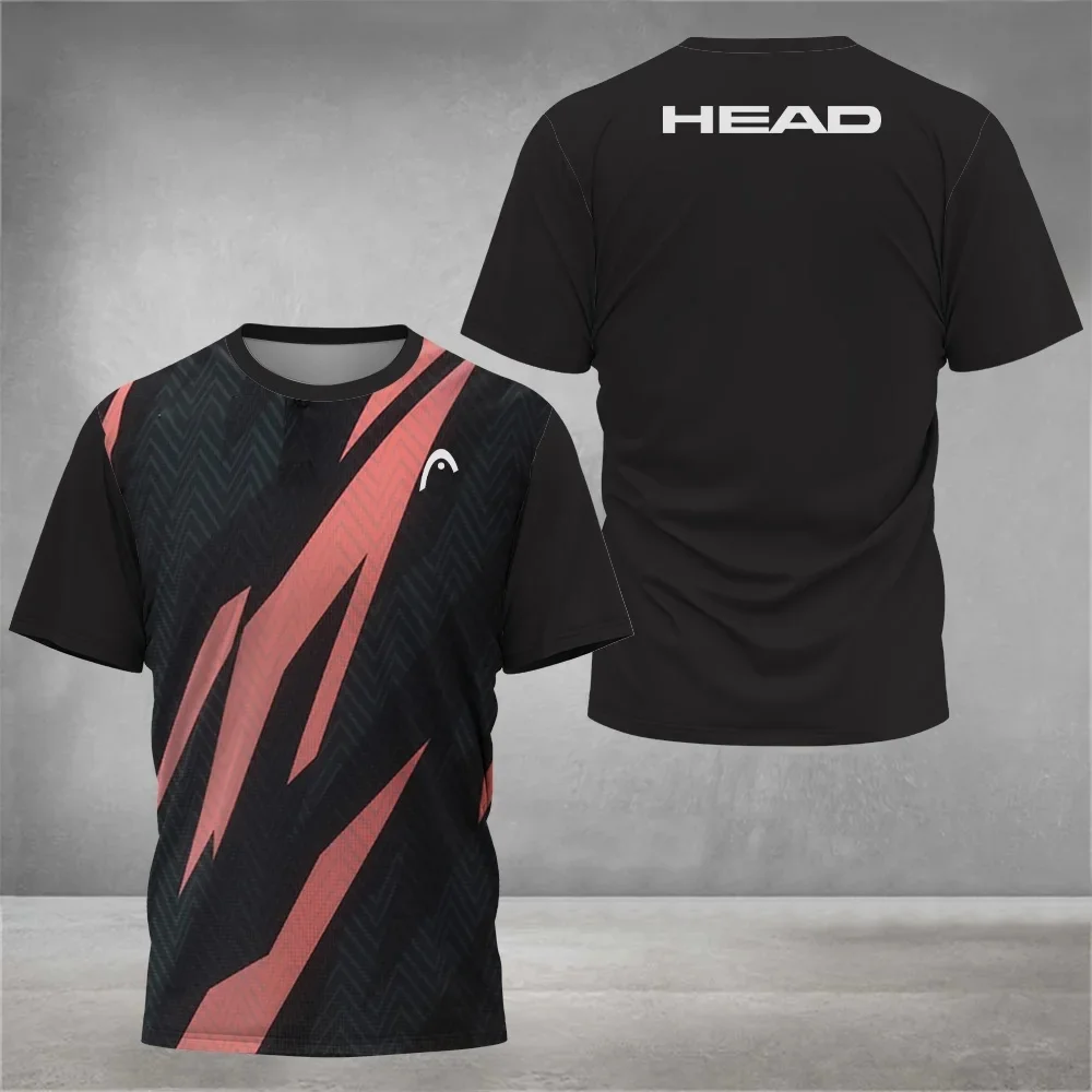 夏通気性メンズ Tシャツ屋外バドミントン卓球ジャージ O ネ - Table Tennis Zhang Jike のレビューと価格