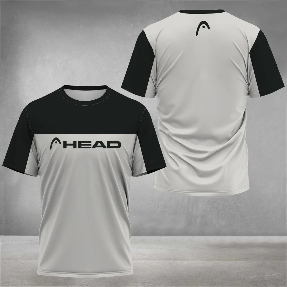 夏通気性メンズ Tシャツ屋外バドミントン卓球ジャージ O ネ - Table Tennis Zhang Jike のレビューと価格
