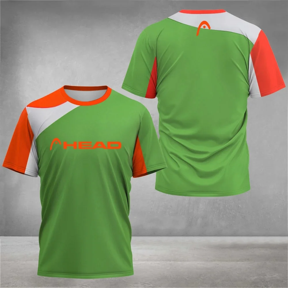 夏通気性メンズ Tシャツ屋外バドミントン卓球ジャージ O ネ - Table Tennis Zhang Jike のレビューと価格