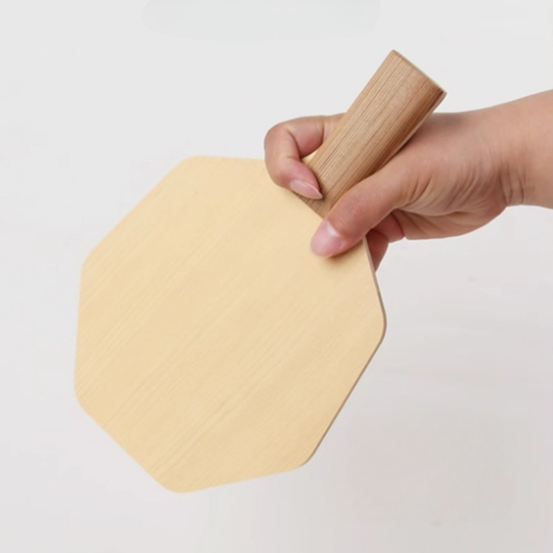 7PLY 六角卓球ラケット底板 5 ウッド + 2 カーボン - Table Tennis Racket のレビューと価格