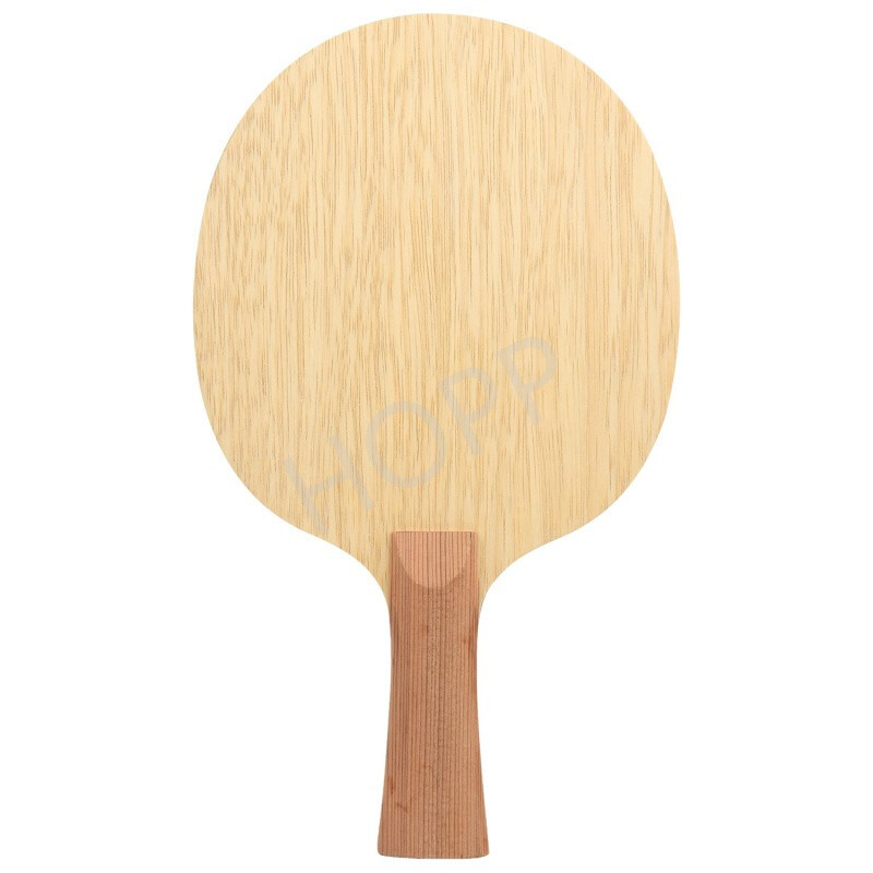 YINHE T-11 T11S (バルサ軽量カーボン) YI - Table Tennis Viscaria のレビューと価格