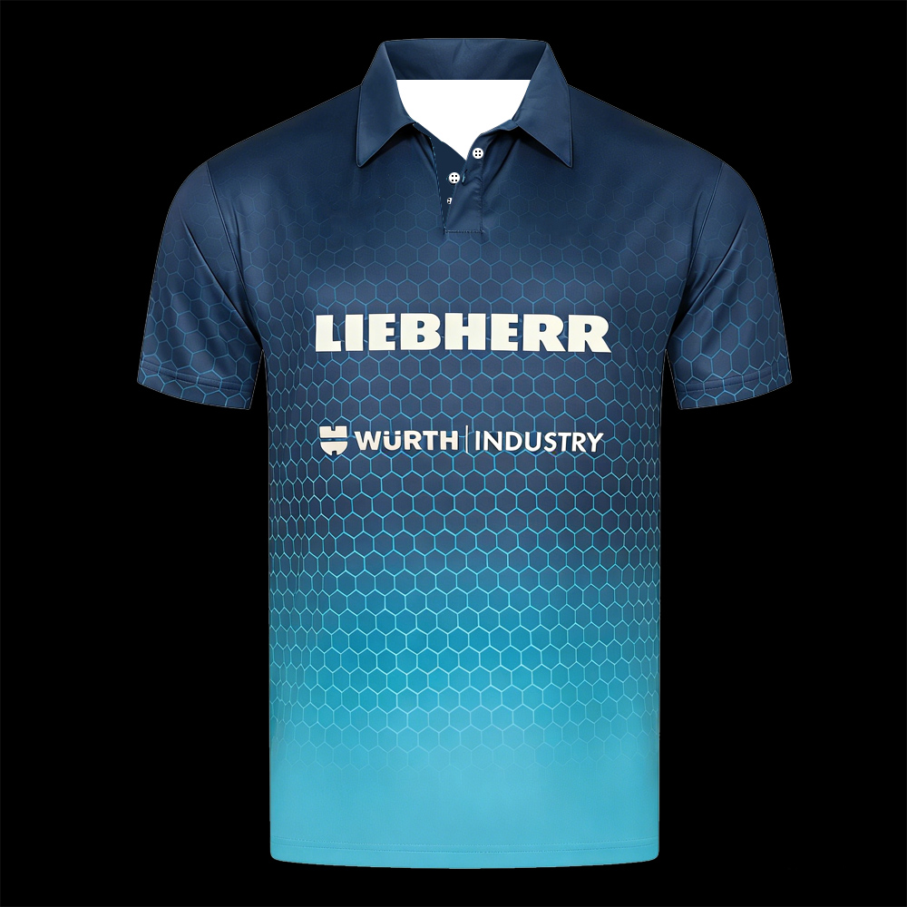 オクセンハウゼン ピンポンジャージ 2026 メンズ 速乾性 - Table Tennis Jersey Butterfly のレビューと価格