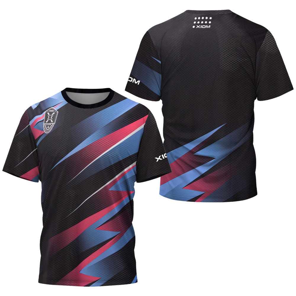 プロスポーツ用半袖Tシャツ 通気性があり快適 トレーニング、 - Table Tennis Jersey Butterfly のレビューと価格