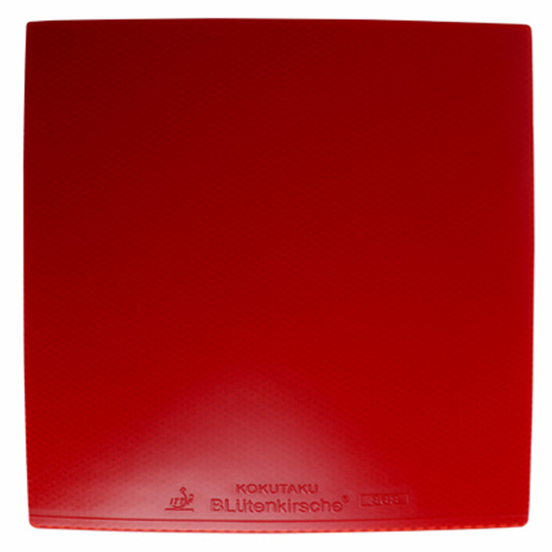 Kokutaku-卓球ラバー,blutenkirsche 8 - Table Tennis Logo のレビューと価格