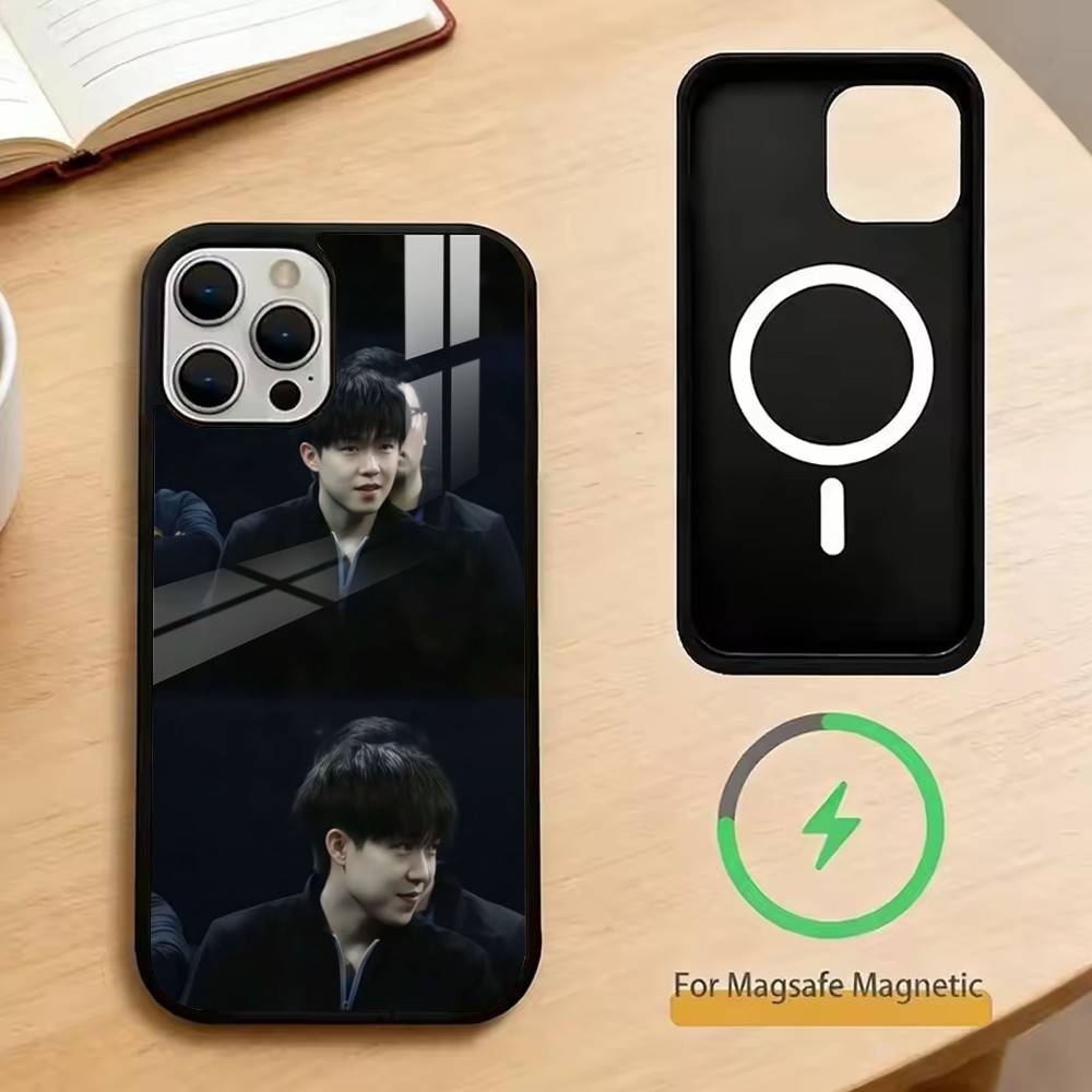 W-Wang Chuqin-卓球選手 iPhone17、16 - Table Tennis Animation のレビューと価格