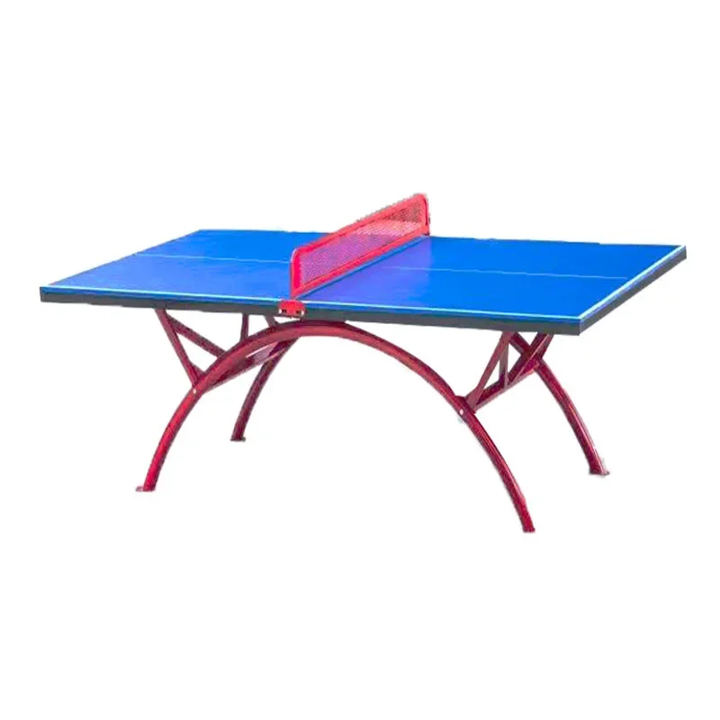 卓球台 室内・屋外兼用 折りたたみ式 グリッドトレーニング可 - Table Tennis Live のレビューと価格