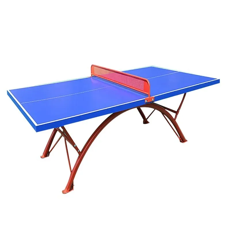 卓球台 室内・屋外兼用 折りたたみ式 グリッドトレーニング可 - Table Tennis Live のレビューと価格