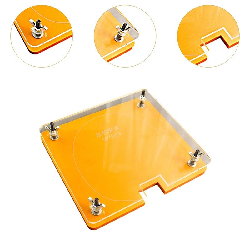 A69P-卓球パドルプレス耐久性、実用的、ラケット、プレスク - Table Tennis Tournament のレビューと価格