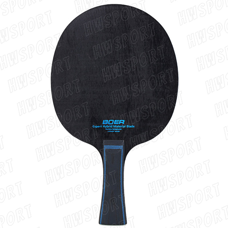 BOER LION DRAGON 卓球ブレード 5 ウッド  - Table Tennis Zhang Jike のレビューと価格