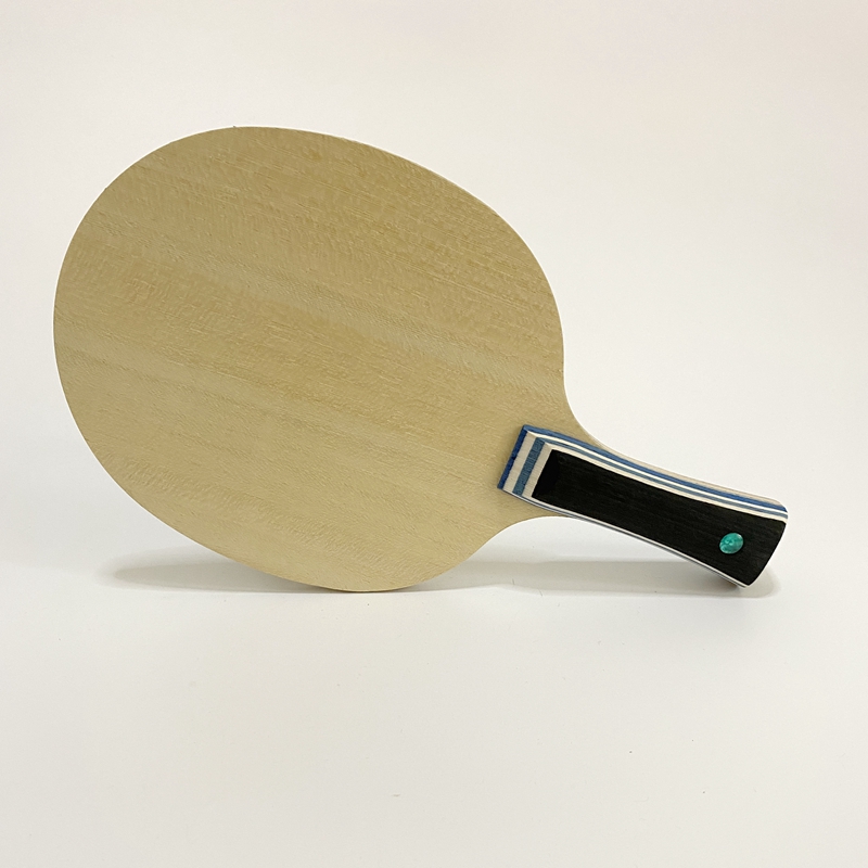レムリア VIS カーボンファイバー卓球ラケット オフェンシ - Table Tennis Viscaria のレビューと価格