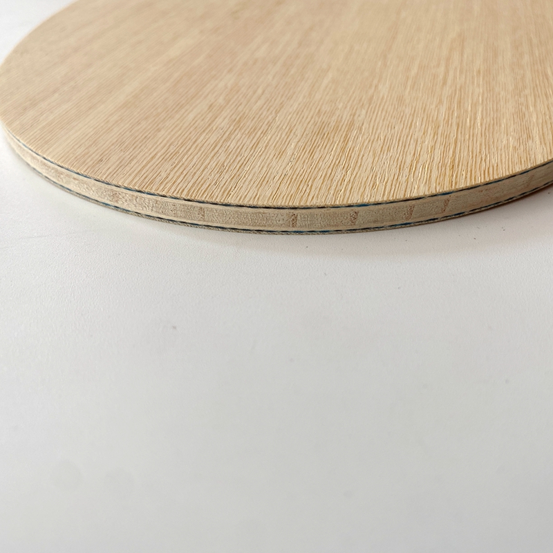 レムリア VIS カーボンファイバー卓球ラケット オフェンシ - Table Tennis Viscaria のレビューと価格