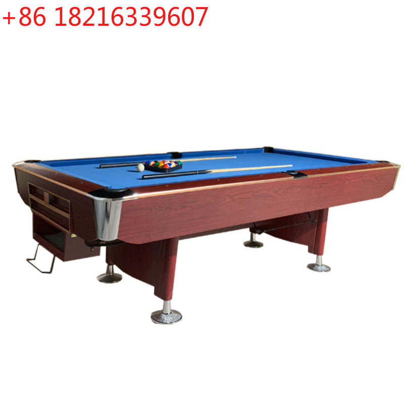 ビリヤード台 アメリカンマーブルプールテーブル 家庭用 大人 - Table Tennis Live のレビューと価格
