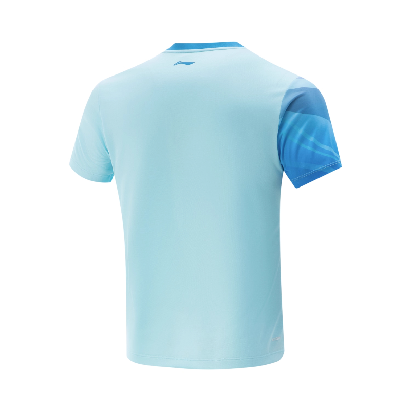 新しい卓球スポーツウェアバドミントンテニス半袖トレーニングス - Table Tennis Jersey Butterfly のレビューと価格