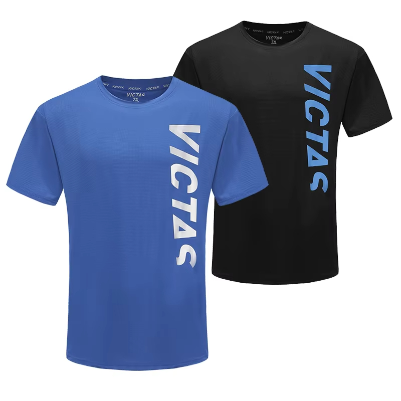 Victas 日本代表卓球服 スポーツウェア 速乾性 Tシャ - Table Tennis Jersey Butterfly のレビューと価格