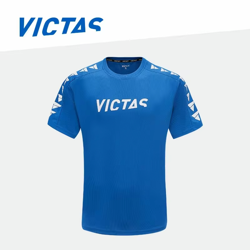 Victas 日本代表卓球服 スポーツウェア 速乾性 Tシャ - Table Tennis Jersey Butterfly のレビューと価格