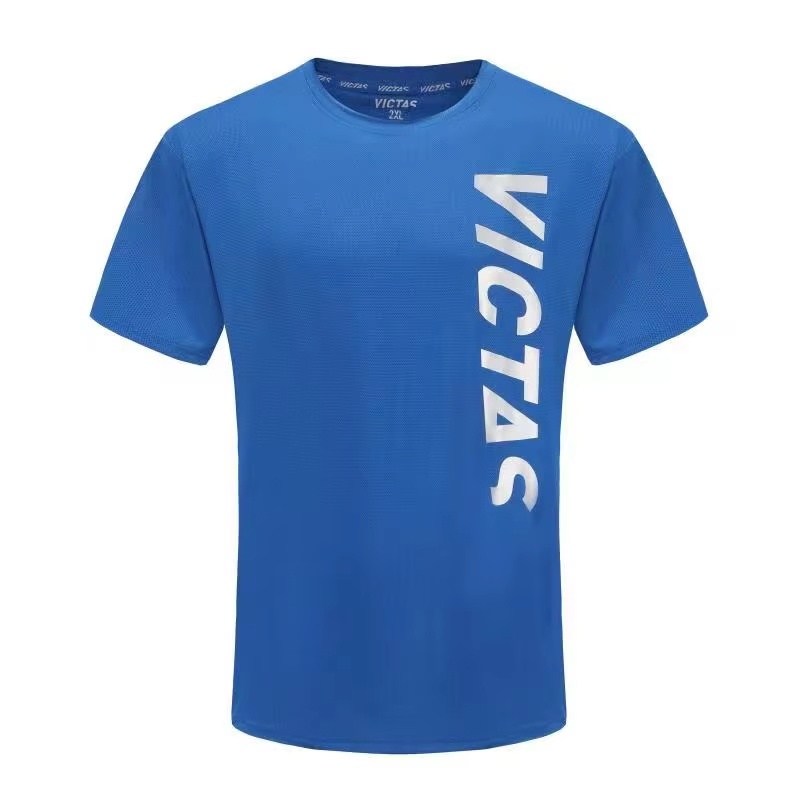 Victas 日本代表卓球服 スポーツウェア 速乾性 Tシャ - Table Tennis Jersey Butterfly のレビューと価格