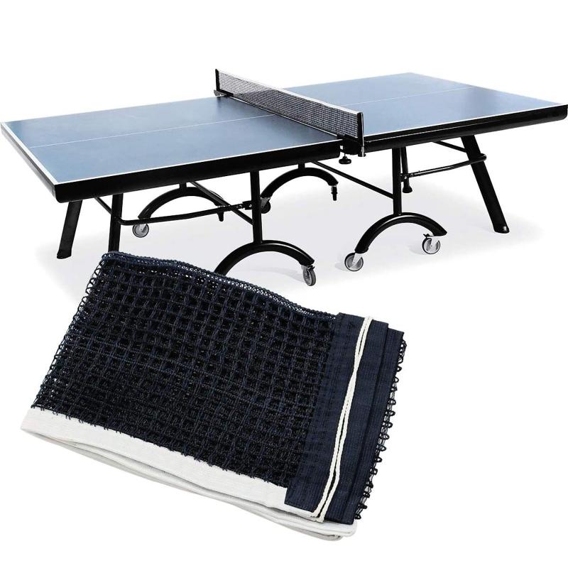 プロフェッショナル卓球ネット 高弾性ピンポン交換用ネット ト - Table Tennis Tournament のレビューと価格