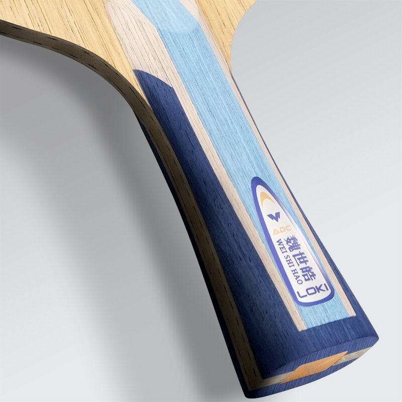 LOKI W81 シリーズ ADC SADC 卓球ブレード内 - Table Tennis Racket のレビューと価格