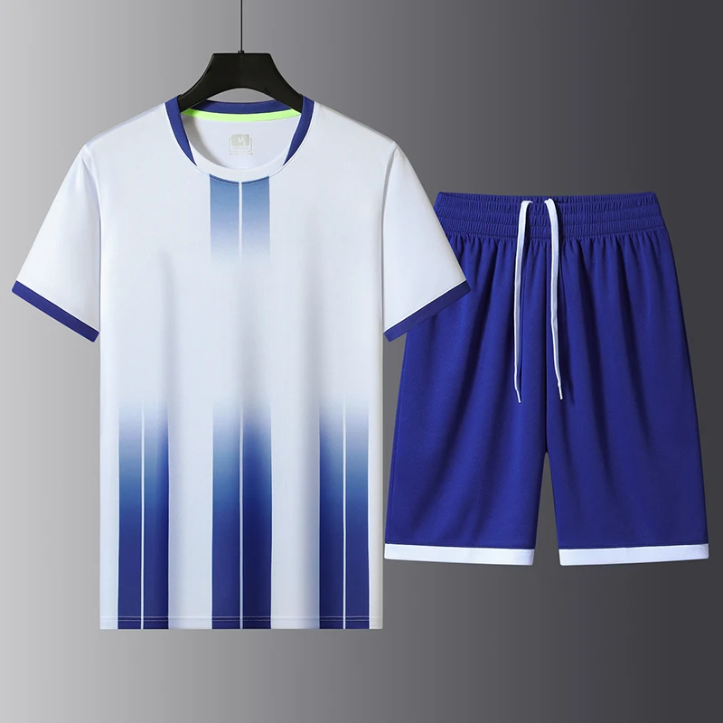夏用高品質Tシャツ 快適で通気性のある純綿 ルーズフィット  - Table Tennis Tournament のレビューと価格