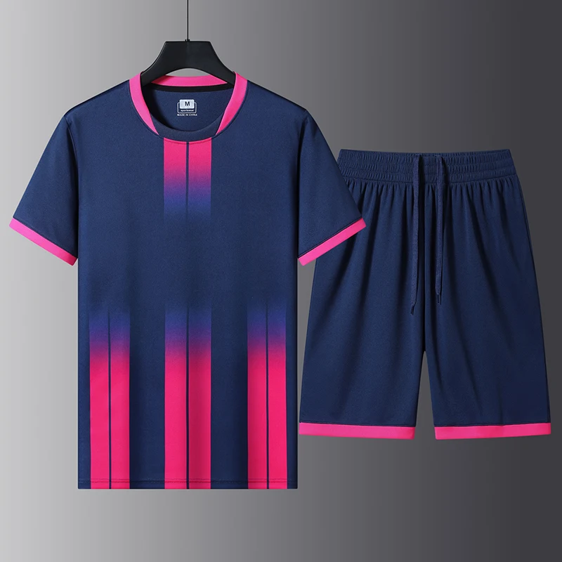 夏用高品質Tシャツ 快適で通気性のある純綿 ルーズフィット  - Table Tennis Tournament のレビューと価格