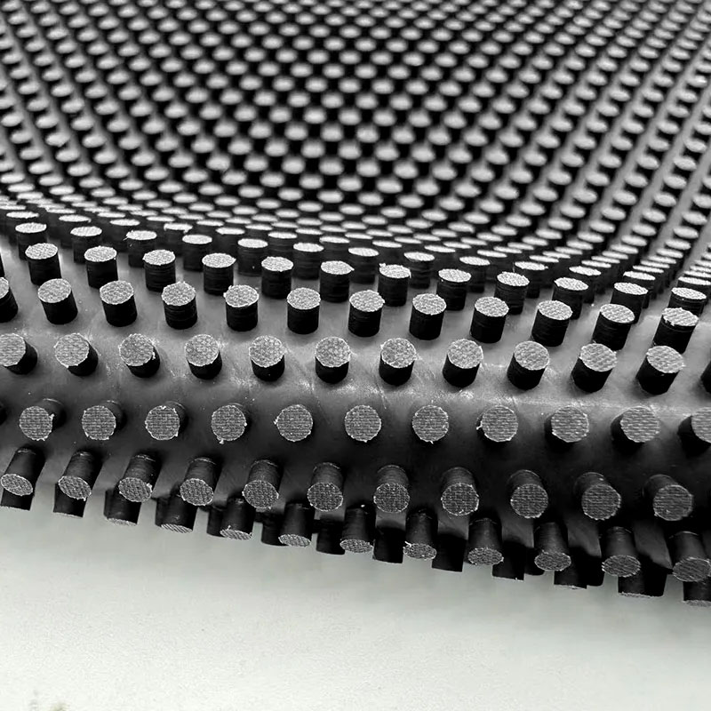 銀河ネプチューン ロングピンプル卓球ラバー ITTF公認 - - Table Tennis Spin のレビューと価格