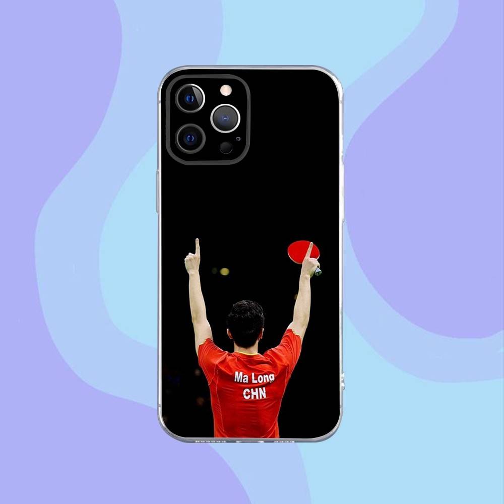 卓球選手馬龍 iPhone 16,15,14,13,12,1 - Table Tennis Animation のレビューと価格