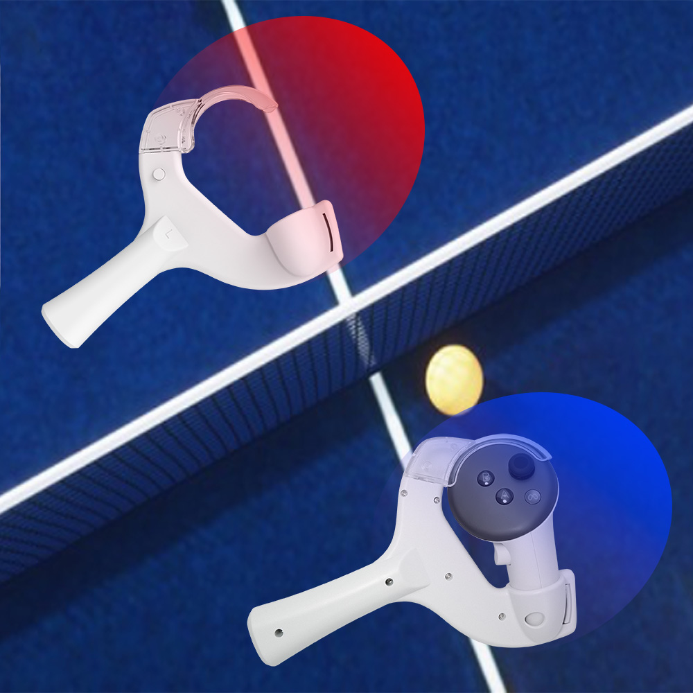 卓球アダプターメタクエスト 3/クエスト 3S コントローラ - Table Tennis Tournament のレビューと価格