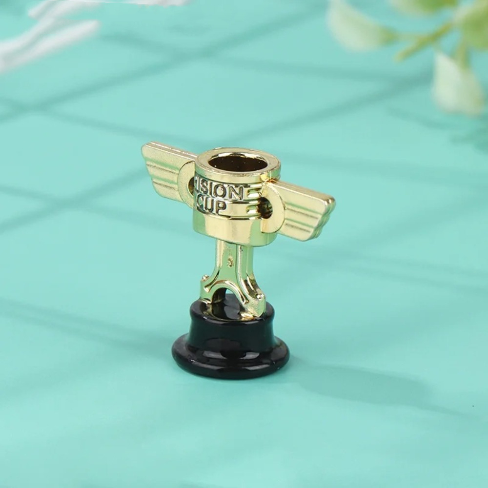 工芸品お土産モデルピストンカッププラスチック製スポーツゲーム - Table Tennis Champion のレビューと価格