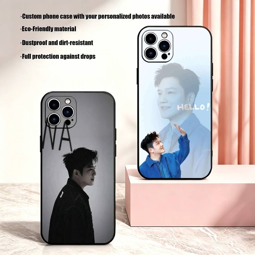 ファン・ジェンドン卓球電話ケース iPhone 17,16, - Table Tennis Animation のレビューと価格