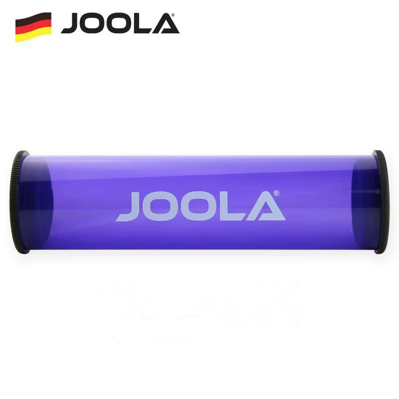 1 個 JOOLA 卓球ゴムローラープロのプラスチックボール - Table Tennis Zlc のレビューと価格