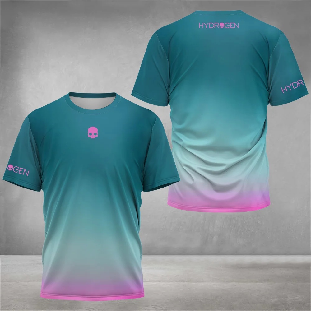 男性と女性の両方のための高品質の3DプリントテニスTシャツ、 - Table Tennis Jersey Butterfly のレビューと価格