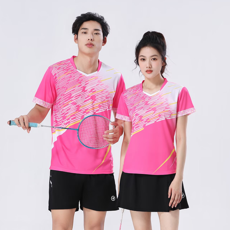 男性卓球 Tシャツ 3D グラフィックプリント速乾性ピンポン - Table Tennis Graphics のレビューと価格
