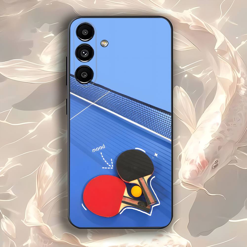 卓球ラケットピンポンサムスンギャラクシー A73,52,32 - Table Tennis Animation のレビューと価格